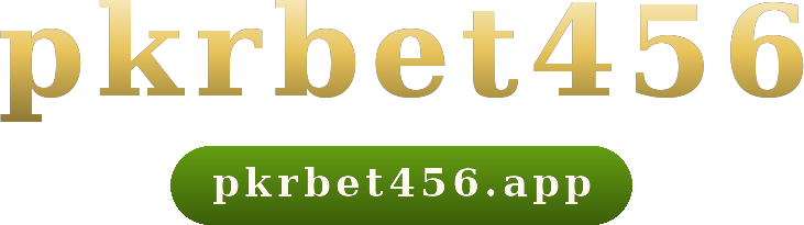 pkrbet456 logo