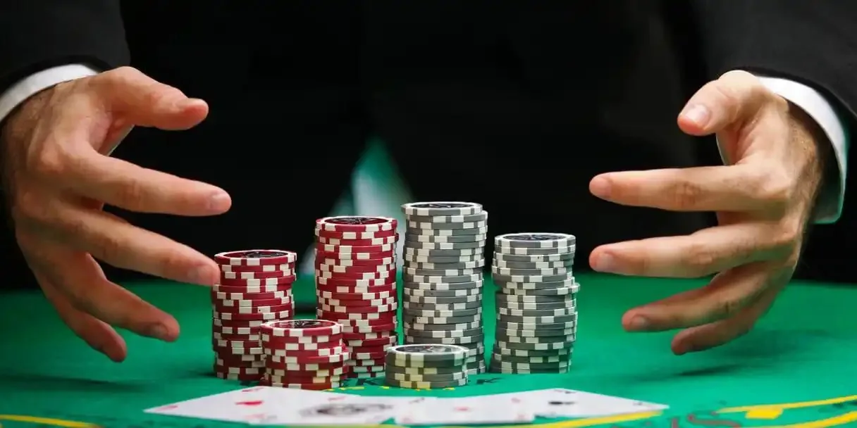 pkrbet456 Bonus